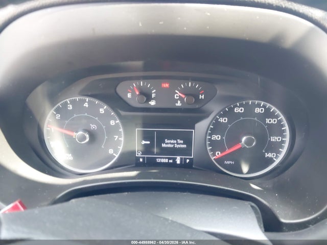 GMC Terrain Sle