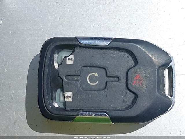 GMC Terrain Sle