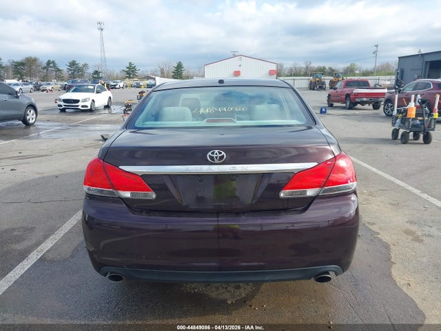Toyota Avalon Limited