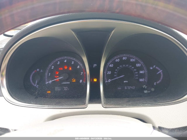 Toyota Avalon Limited