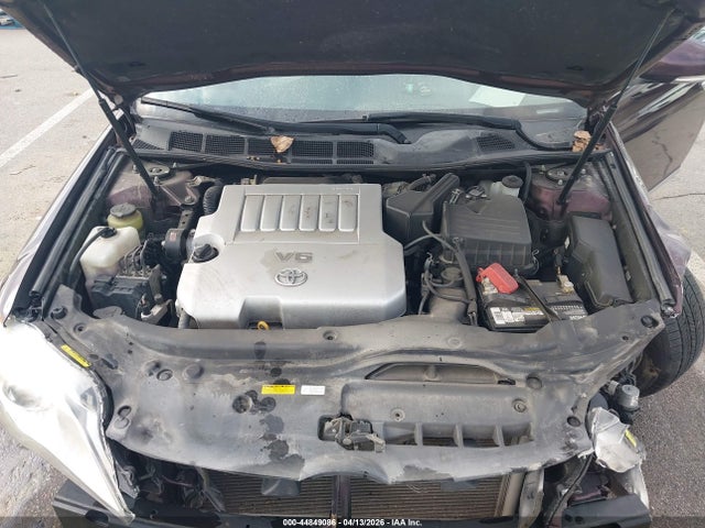 Toyota Avalon Limited