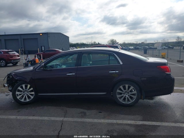 Toyota Avalon Limited