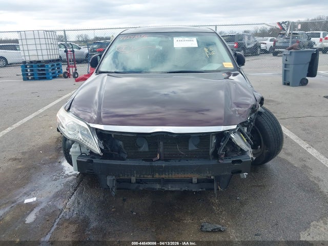 Toyota Avalon Limited