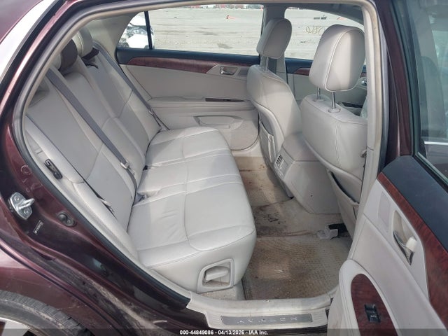 Toyota Avalon Limited
