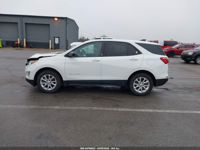 Chevrolet Equinox Fwd Ls