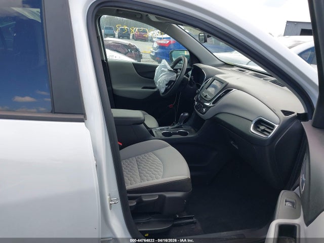 Chevrolet Equinox Fwd Ls