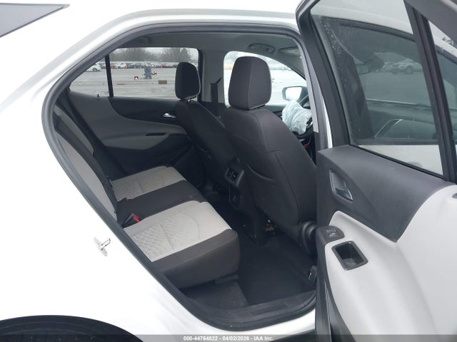 Chevrolet Equinox Fwd Ls