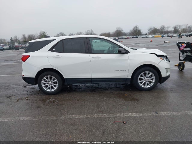 Chevrolet Equinox Fwd Ls