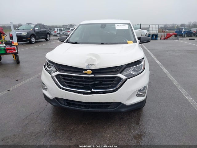 Chevrolet Equinox Fwd Ls