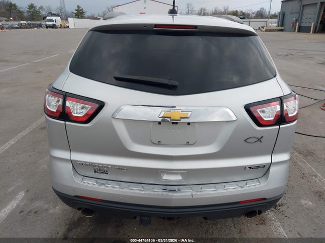 Chevrolet Traverse Premier