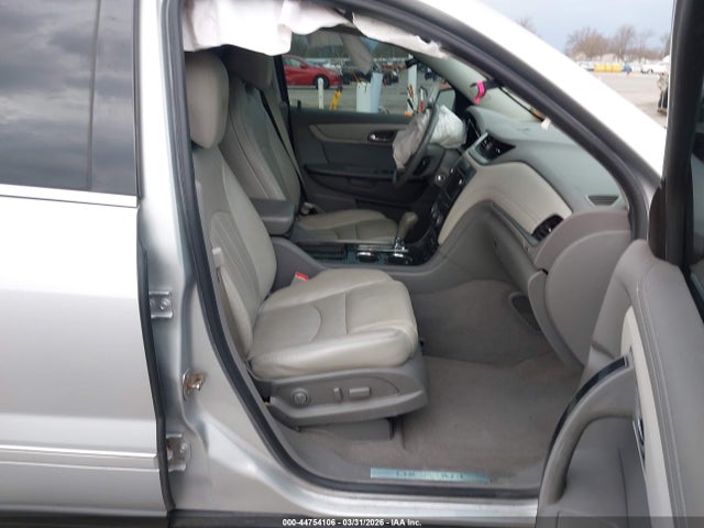 Chevrolet Traverse Premier