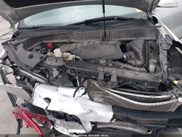 Chevrolet Traverse Premier
