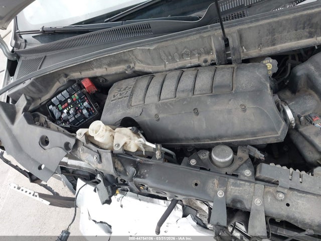Chevrolet Traverse Premier