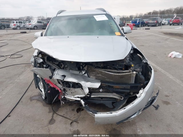 Chevrolet Traverse Premier