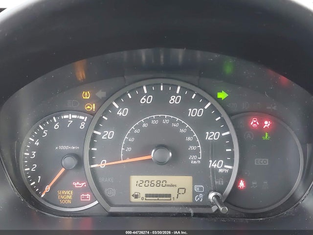 Mitsubishi Mirage Es
