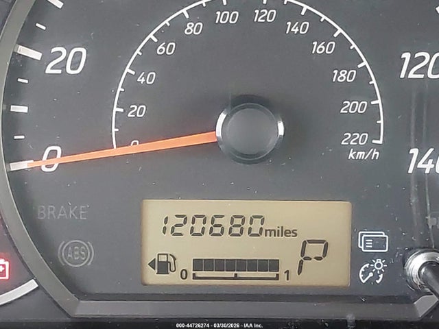 Mitsubishi Mirage Es