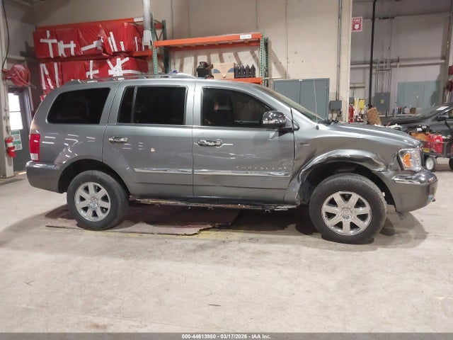 Chrysler Aspen Limited