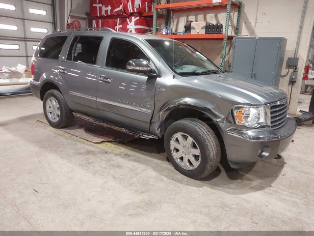 Chrysler Aspen Limited