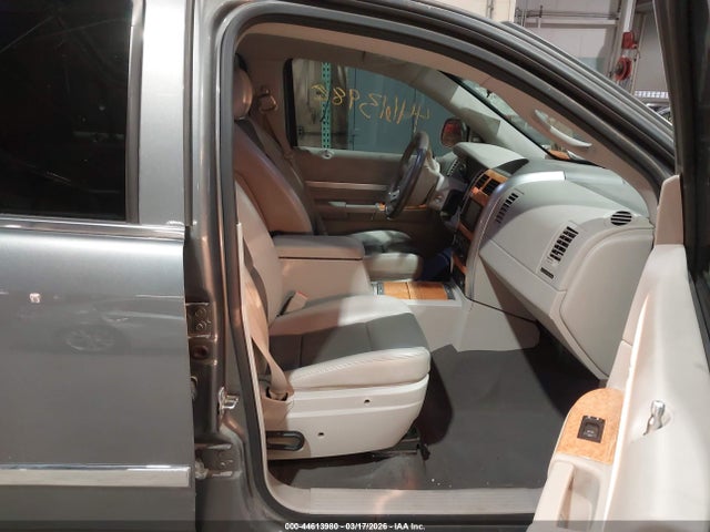 Chrysler Aspen Limited