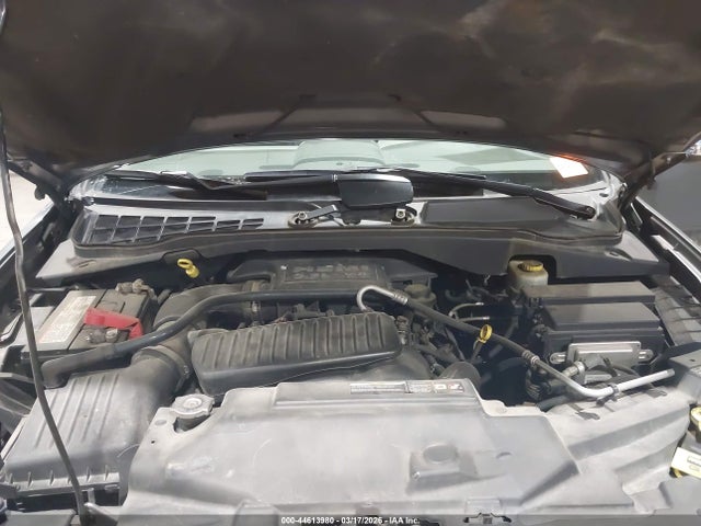 Chrysler Aspen Limited