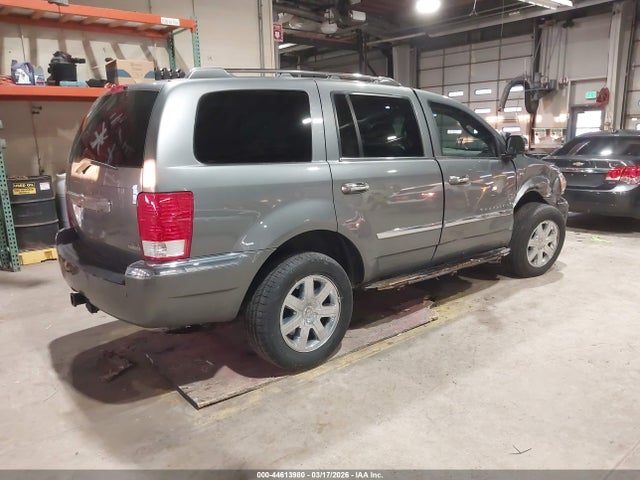 Chrysler Aspen Limited