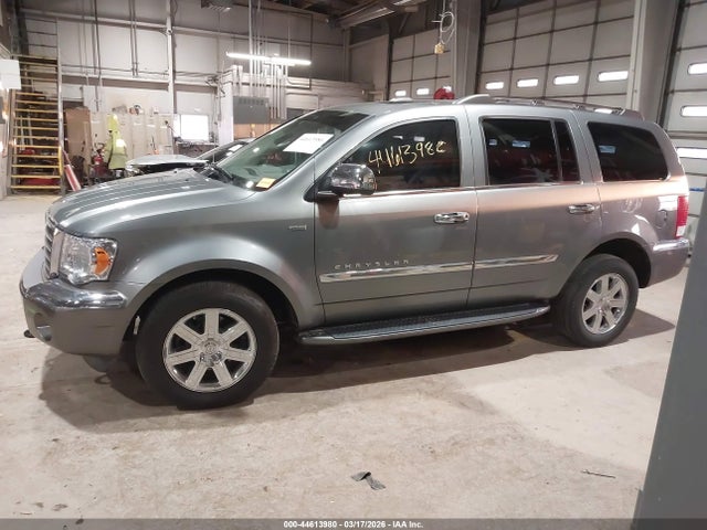 Chrysler Aspen Limited