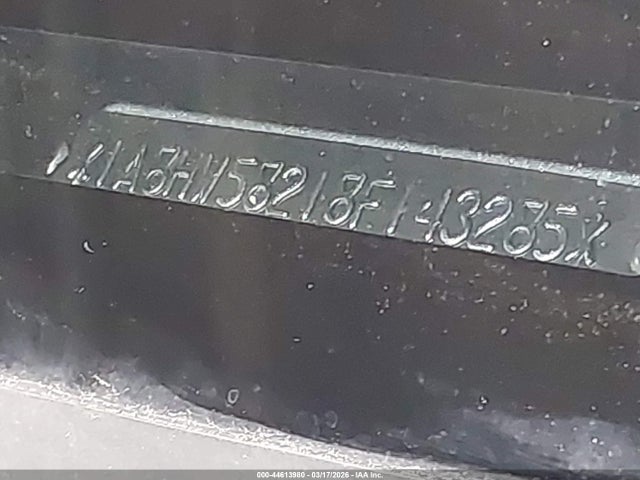 Chrysler Aspen Limited