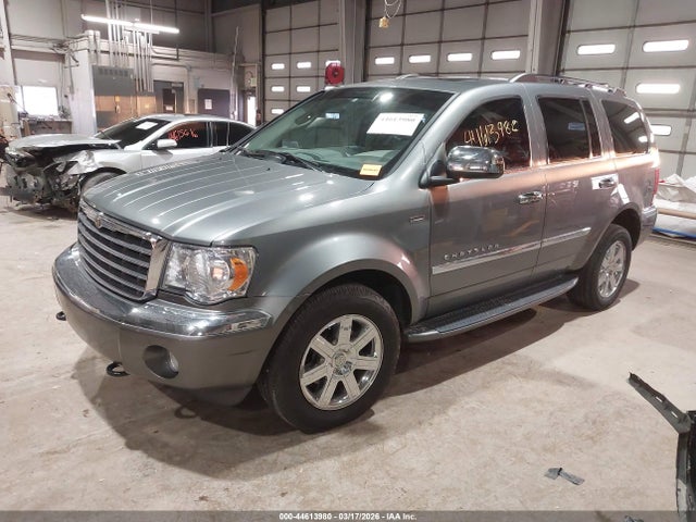Chrysler Aspen Limited