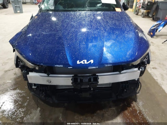 Kia K5 Gt-line Awd