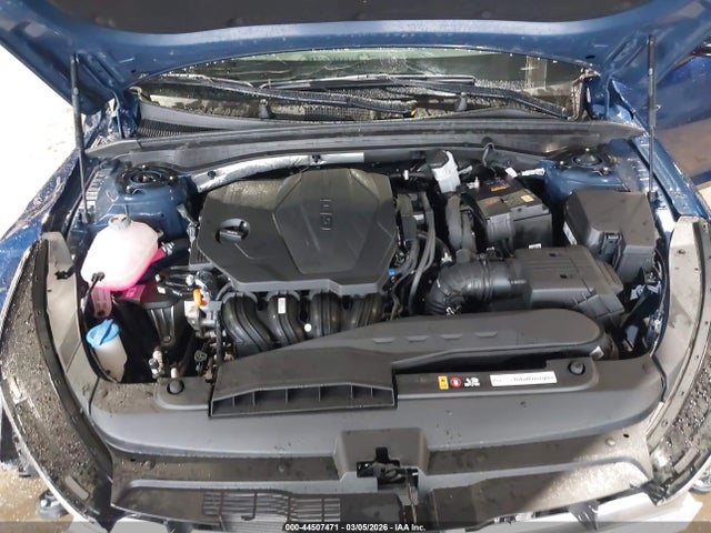 Kia K5 Gt-line Awd