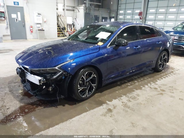 Kia K5 Gt-line Awd