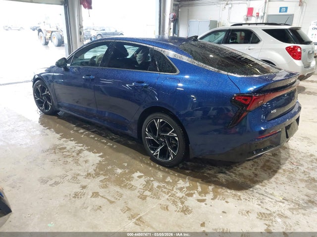 Kia K5 Gt-line Awd