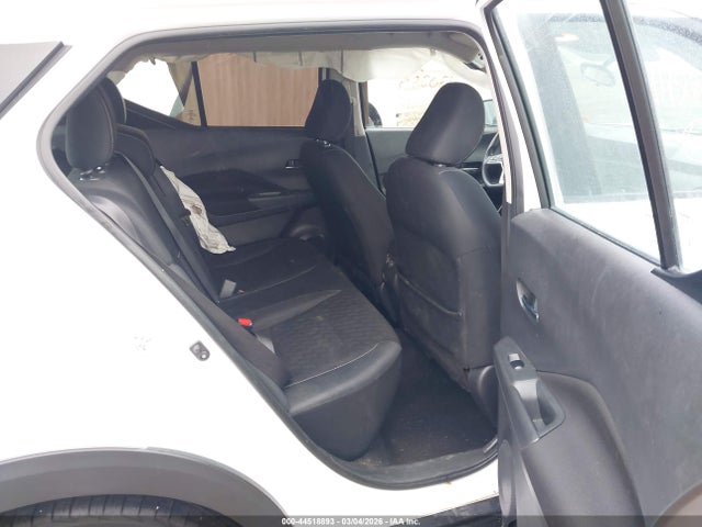 Nissan Kicks Sv Xtronic Cvt