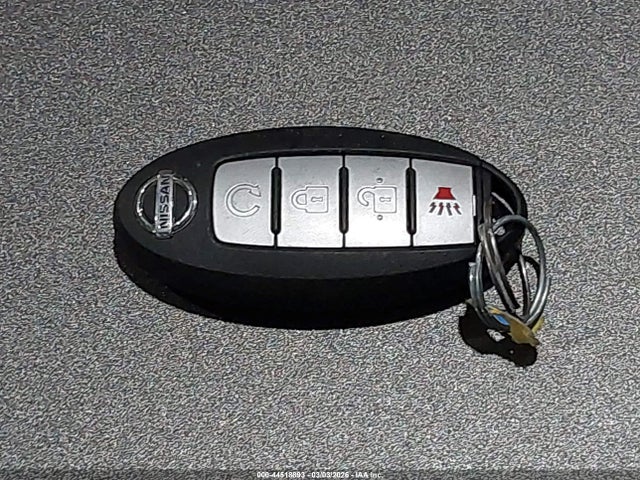 Nissan Kicks Sv Xtronic Cvt