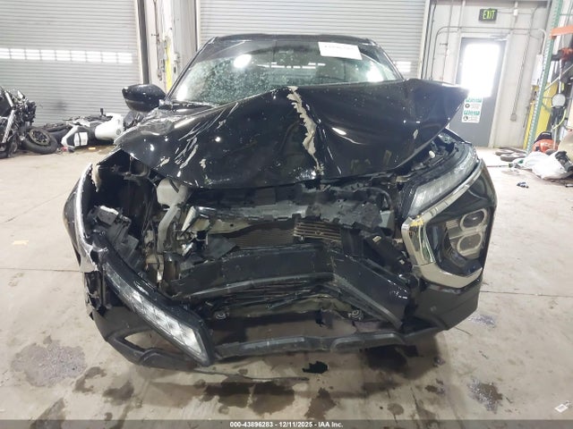 Mitsubishi Eclipse Es S-awc