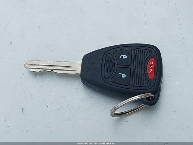Jeep Compass Sport