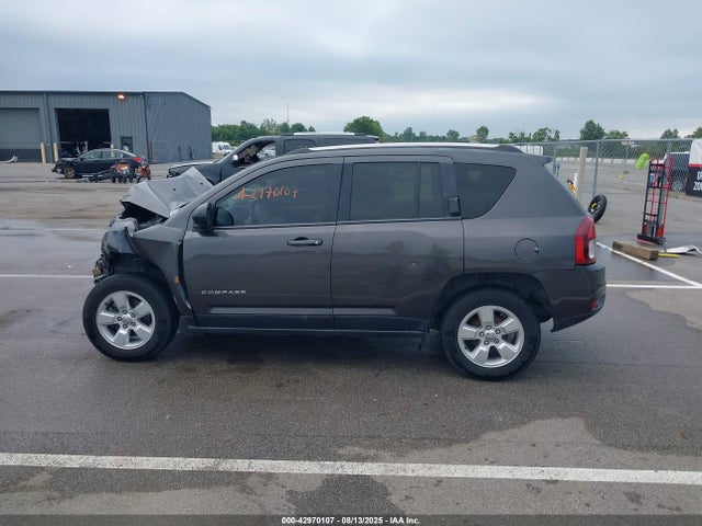 Jeep Compass Sport