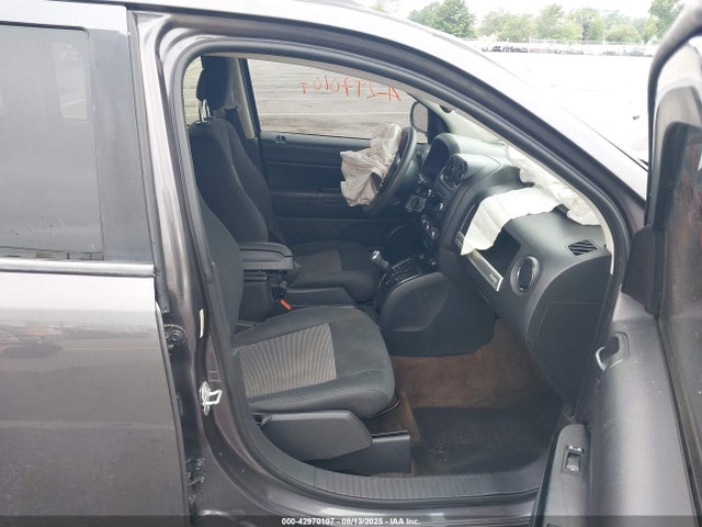 Jeep Compass Sport