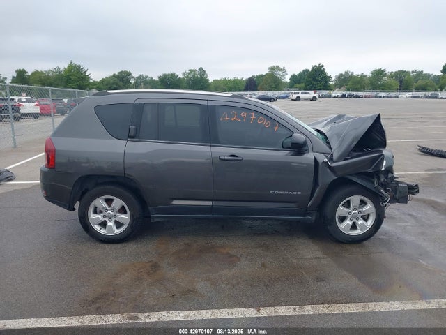 Jeep Compass Sport