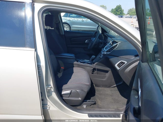 GMC Terrain Sle-1