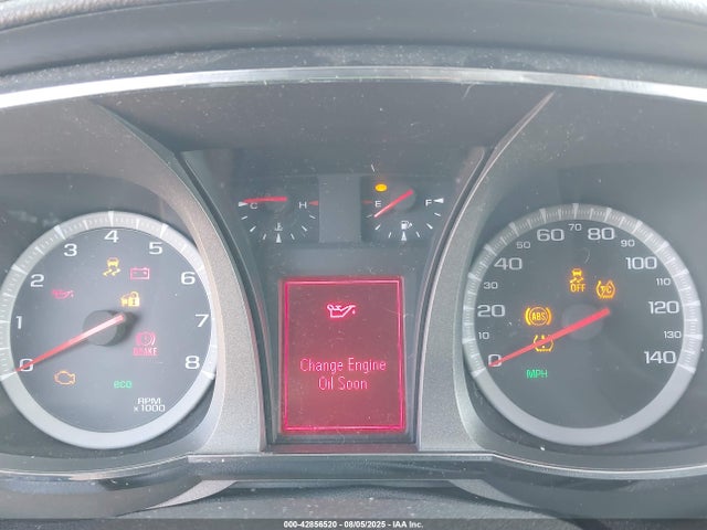 GMC Terrain Sle-1