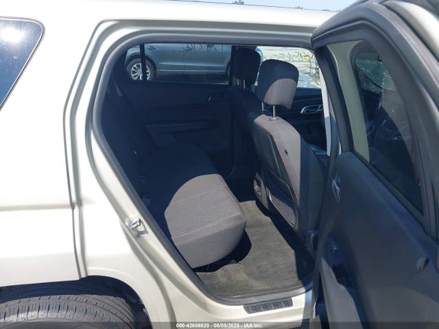 GMC Terrain Sle-1