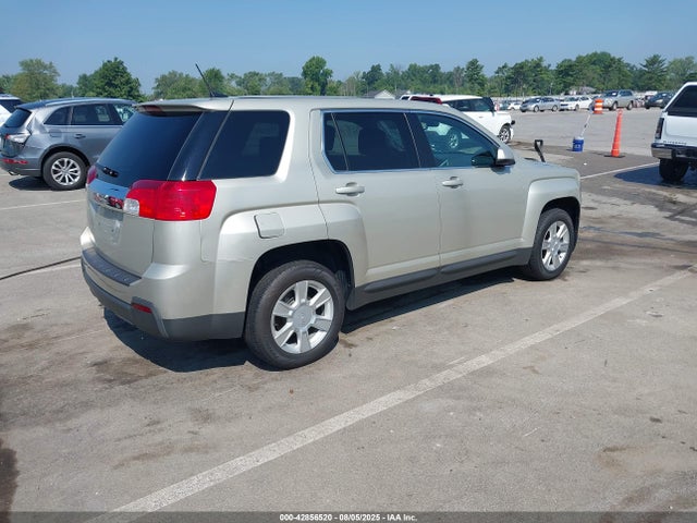 GMC Terrain Sle-1
