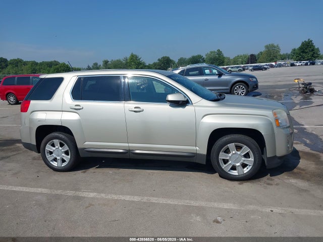 GMC Terrain Sle-1