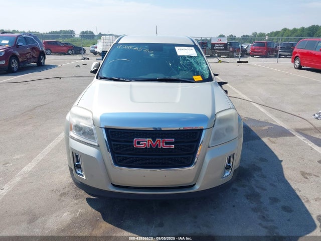 GMC Terrain Sle-1