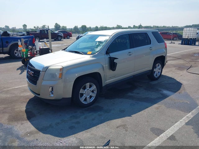 GMC Terrain Sle-1