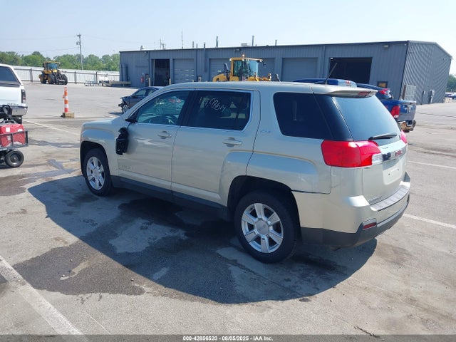 GMC Terrain Sle-1