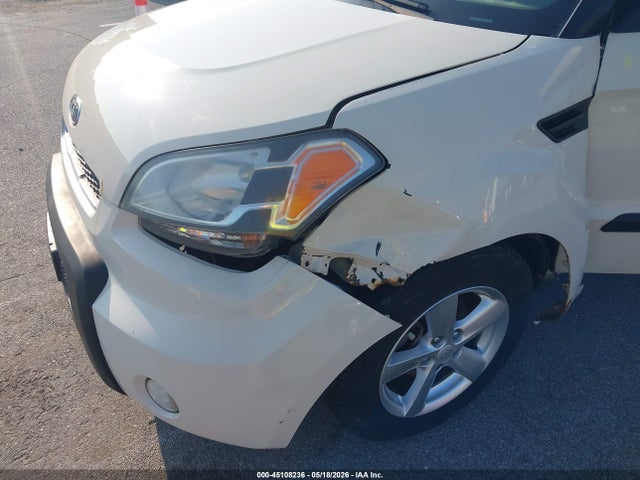 Kia Soul !