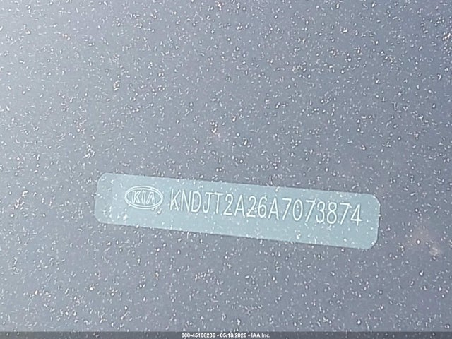 Kia Soul !