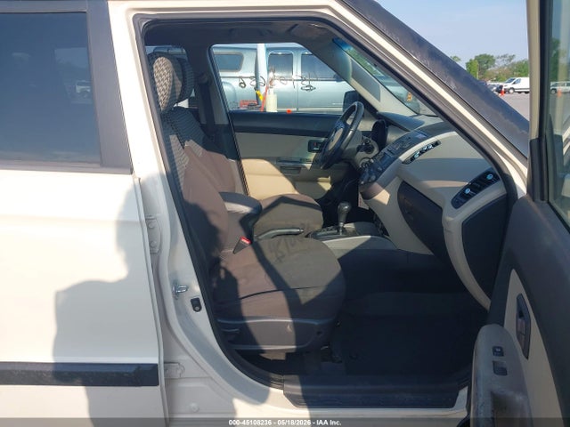 Kia Soul !